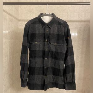 Fjallraven men’s Canada shirt